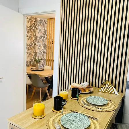 Vakantiehuis Bulevar