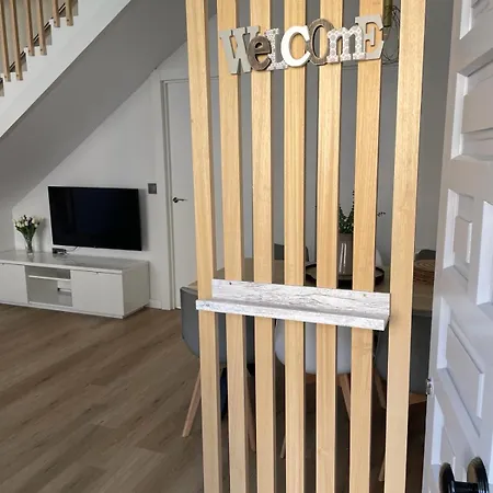 Vakantiehuis Bulevar *