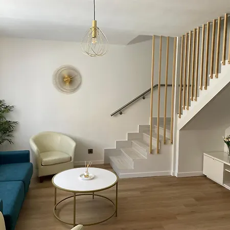 Vakantiehuis Bulevar Nava de la Asuncion