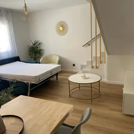 Vakantiehuis Bulevar *