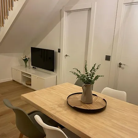 Vakantiehuis Bulevar Nava de la Asuncion