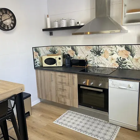 Bulevar Nava de la Asuncion