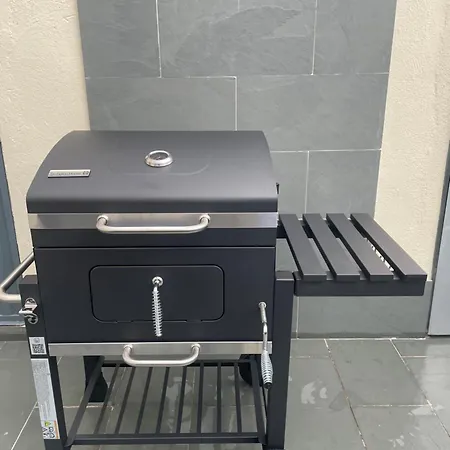 Bulevar Vakantiehuis *