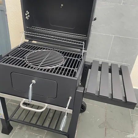 Bulevar Vakantiehuis *