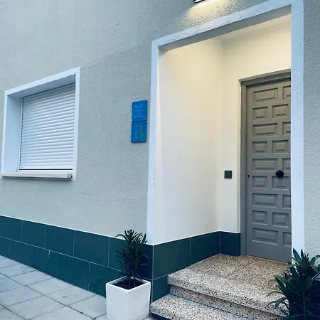 Vakantiehuis Bulevar *